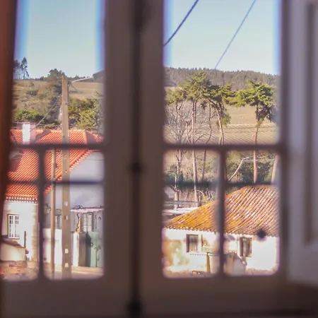 Villa Marta Villa Lourinhã