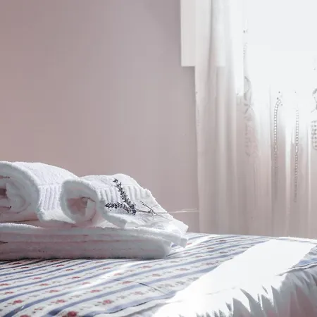 Villa Villa Marta *