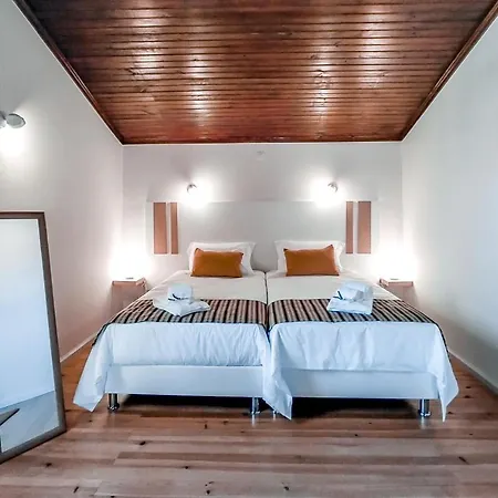 Villa Villa Marta Lourinhã
