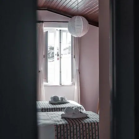 Villa Marta Lourinhã