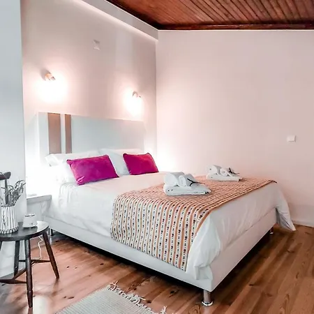 Villa Marta Villa Lourinhã