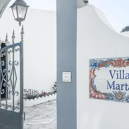 Villa Marta * Lourinhã