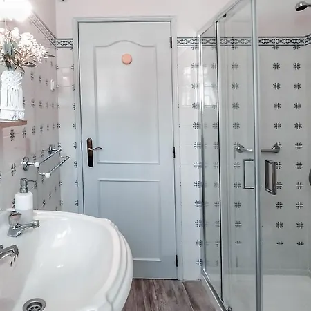 Villa Marta Villa Lourinhã