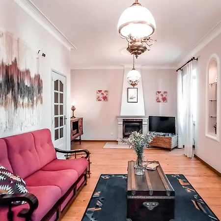 Villa Marta *