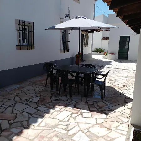 Villa Marta Villa