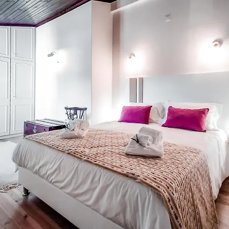 Villa Marta * Lourinhã