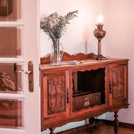 Villa Villa Marta